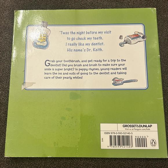 Random House Books About Medical Experiences - Picture 4 of 10